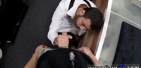  Male goat gay sex Sucking Dick And Getting Fucked!